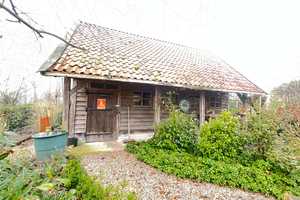 Idyllische Paradies im Grünen - Stilvolles Dreigiebelhaus ! – Grafschaft Bentheim (Kreis) – Vorschaubild 15