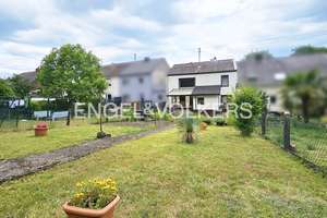 Ruhig gelegenes 1-2 Familienhaus in Wadgassen-Differten – Die vollständige Adresse der Immobilie erhältst du vom Anbieter., 66787 Wadgassen – Vorschaubild 22