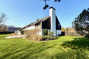 Seltenes Schmied Architektenhaus mit Indoorpool auf idyllischem Waldrandgrundstück in BS-Mascherode – Die vollständige Adresse der Immobilie erhältst du vom Anbieter., 38126 Südstadt-Rautheim-Mascherode, Braunschweig – Vorschaubild 4
