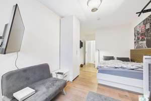 Exklusive Designwohnung mit zwei Balkonen – flexibel teilbar – Die vollständige Adresse der Immobilie erhältst du vom Anbieter., 48159 Kinderhaus-Ost, Münster – Vorschaubild 38