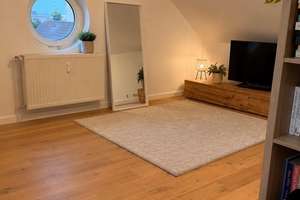 Luxuriöse Maisonette-Wohnung mit großem Balkon im Zentrum von Dormagen – Die vollständige Adresse der Immobilie erhältst du vom Anbieter., 41539 Dormagen – Vorschaubild 7