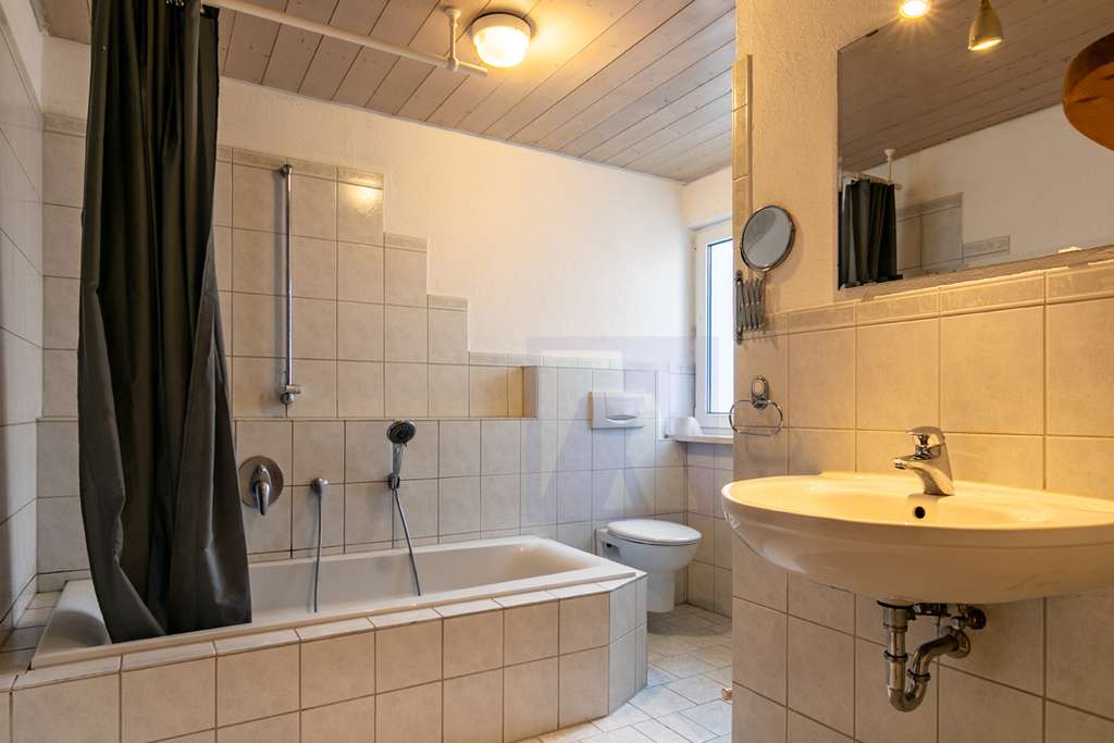 Immobilie in Altshausen - Helle 2-Zimmer-Einliegerwohnung - Bild 4