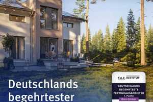 Bien-Zenker: Ihr individuelles Traumhaus in Tangstedt - Fertighaus zum Wohlfühlen – Stormarn (Kreis) – Vorschaubild 6
