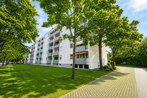 Zwischen Stadtleben und Erholung – Ihr neues Zuhause im Münchner Norden – Paracelsusstraße 12, 80939 Am Hart, München – Vorschaubild 9