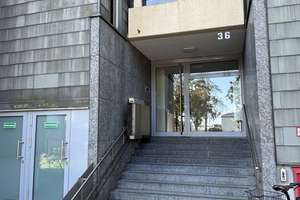 Maisonettewohnung mit spektakulärer Dachterrasse und unverbautem Rheinblick – mit Erbpacht! – 51105 Poll, Köln – Vorschaubild 7