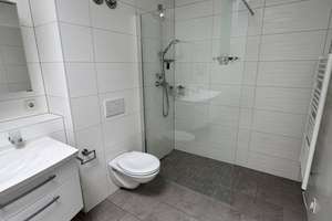 Exklusive Penthouse mit Sauna und Ausblick – 68163 Neckarau, Mannheim – Vorschaubild 45