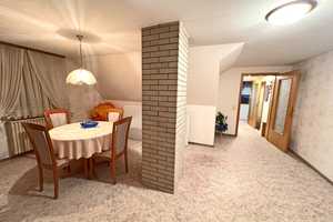 Gepflegtes Einfamilienhaus mit großem Garten in Süsterfeld! – Kassel – Vorschaubild 8