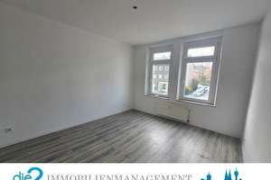 Helle 2-Zimmerwohnung zu vermieten!