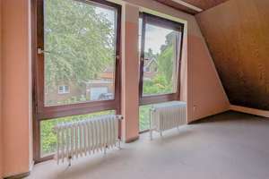 Haus mit Geschichte, Garage und Einliegerwohnung – Die vollständige Adresse der Immobilie erhältst du vom Anbieter., 21077 Eißendorf, Hamburg – Vorschaubild 20