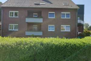 Großzügige 3- Zimmer Whg.in BS/ Schapen