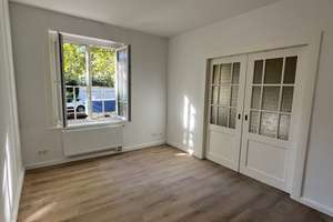 Stilvoll modernisiert: 3-Zimmer-Wohnung mit eigenem Garten – 30419 Herrenhausen, Hannover – Vorschaubild 10
