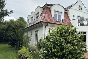 Rarität in bester Lage, Jugendstilvilla – Oldenburg (Oldenburg) – Vorschaubild 3