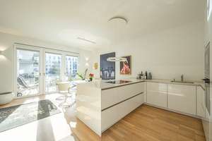 Ein Zuhause, das Maßstäbe setzt – Die vollständige Adresse der Immobilie erhältst du vom Anbieter., 22081 Uhlenhorst, Hamburg – Vorschaubild 4