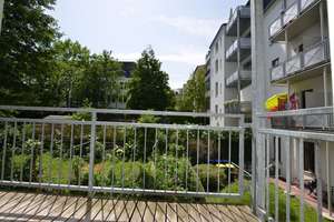 Schloßplatz 11 - Charmantes Appartement im Herzen von Chemnitz – Die vollständige Adresse der Immobilie erhältst du vom Anbieter., 9113 Schloßchemnitz, Chemnitz – Vorschaubild 14