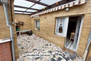 Haus in Rheinnähe Köln Worringen -provisionsfrei- – Köln – Vorschaubild 12