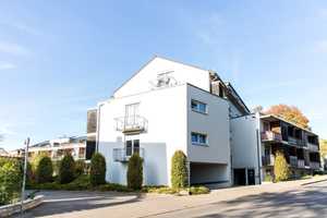 Pfiffige 1-Zimmer Wohnung in Nähe der Uni-Hohenheim – Steckfeldstraße 5, 70599 Stuttgart – Vorschaubild 1