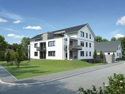 Luxuswohnung kaufen in Neuried (Ortenaukreis) Luxuswohnungen zum Kauf