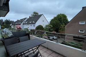Schöne Wohnung mit großzügigem Wohn-Essbereich und Balkon in bevorzugter Wohnlage – Leggewiestr. 14, 45359 Schönebeck, Essen – Vorschaubild 7