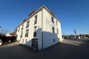 Helle 3-Zimmer-Wohnung in Kronshagen flexibel nutzbar – Eckernförder Straße 327, 24107 Suchsdorf, Kiel – Vorschaubild 20