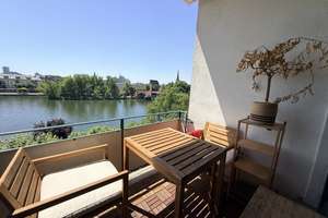 Kapitalanleger aufgepasst! Paketverkauf von 4 Apartments in direkter Innenstadtlage! – Die vollständige Adresse der Immobilie erhältst du vom Anbieter., 60311 Innenstadt, Frankfurt am Main – Vorschaubild 5
