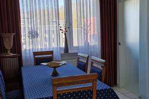 Attraktive 3,5-Zimmer Wohnung im 5. OG in Bochum-Langendreer, mit großer Loggia und Abstellraum. – Die vollständige Adresse der Immobilie erhältst du vom Anbieter., 44892 Langendreer, Bochum – Vorschaubild 5