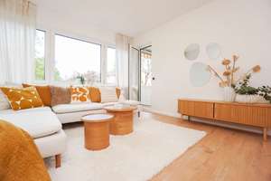 Ihr neues Zuhause! Traumhafte Wohnung in Schwachhausen mit Loggia – Die vollständige Adresse der Immobilie erhältst du vom Anbieter., 28213 Riensberg, Bremen – Vorschaubild 7