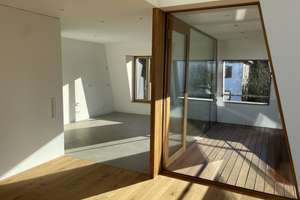 Exklusive Penthouse-Maisonette mit Galerie, 2 Loggien & passiver Kühlung – Die vollständige Adresse der Immobilie erhältst du vom Anbieter., 76227 Durlach, Karlsruhe – Vorschaubild 4
