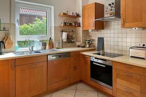 Wohnen wo andere Urlaub machen - Villa – Die vollständige Adresse der Immobilie erhältst du vom Anbieter., 73527 Täferrot – Vorschaubild 9