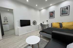 vollmöbliertes Apartment - einzugsfertig - im Zentrum – Die vollständige Adresse der Immobilie erhältst du vom Anbieter., 45888 Schalke, Gelsenkirchen – Vorschaubild 2