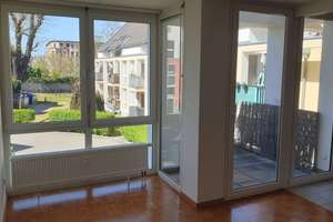 Helle gemütliche 2-R.- Wohnung mit Balkon + Tiefgaragenstellplatz – Alt Fermersleben 80 F, 39122 Fermersleben, Magdeburg – Vorschaubild 2
