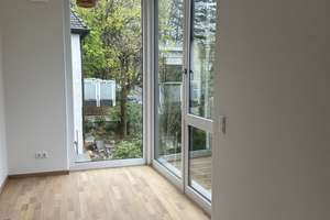Individuelles Architektenhaus im Grünen – Longinusstraße 20, 81247 Obermenzing, München – Vorschaubild 6
