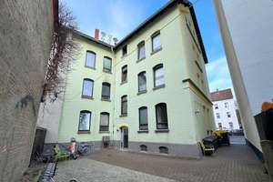 Vermietete 3-Zimmer-Altbauwohnung im westlichen Ringgebiet – Die vollständige Adresse der Immobilie erhältst du vom Anbieter., 38118 Westliches Ringgebiet, Braunschweig – Vorschaubild 11
