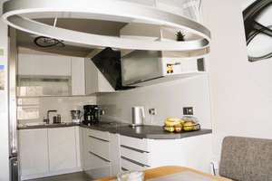 Familientraum auf 3 Ebenen – hochw. sanierte 4-Zi.-Maisonette mit 112 m² und Wohlfühlgarantie – Die vollständige Adresse der Immobilie erhältst du vom Anbieter., 90471 Langwasser Nordost, Nürnberg – Vorschaubild 2
