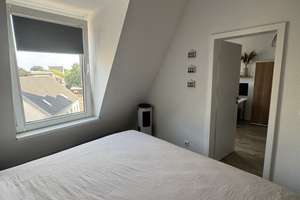 Sanierte 2-Raum-Wohnung mit Balkon in Oberhausen – Bahnhofstraße 19, 46145 Sterkrade-Mitte, Oberhausen – Vorschaubild 12