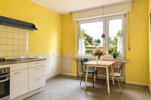 Ein Zuhause in Mehlem – Freistehendes Haus auf über 1.000 m² Grundstück – Die vollständige Adresse der Immobilie erhältst du vom Anbieter., 53179 Mehlem, Bonn – Vorschaubild 5