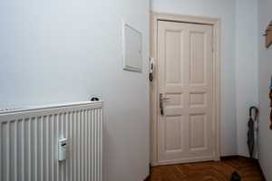 Charmante Altbauwohnung in begehrter Lage im Samariterkiez. – Berlin – Vorschaubild 15