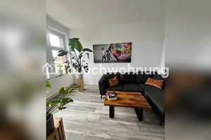 Tauschwohnung: Gemütliche Wohnung in Döhren-Wülfel zum Tausch
