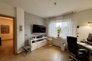 Großzügiges Einfamilienhaus in bevorzugter Wohnlage von Nordhorn – Die vollständige Adresse der Immobilie erhältst du vom Anbieter., 48527 Nordhorn – Vorschaubild 47