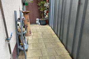 Gut geschnittenes Einfamilienhaus mit einer Garage und schönem Ausblick in Beratzhausen – Die vollständige Adresse der Immobilie erhältst du vom Anbieter., 93176 Beratzhausen – Vorschaubild 9