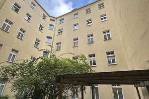 Berlin-Mitte – FREI - 1 Zi Wohnung – in Top-Lage - KAUFEN STATT MIETEN IST BESSER – Die vollständige Adresse der Immobilie erhältst du vom Anbieter., 10115 Mitte (Ortsteil), Berlin – Vorschaubild 12
