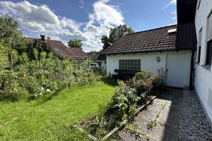 RESERVIERT! EFH in Kampberg, 4 Zi. auf einer Ebene, bezugsfrei – Blumenstr. 13, 82327 Tutzing – Vorschaubild 9