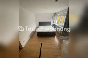 Tauschwohnung: Biete 2 Zimmer, Küche, Bad, Balkon ca. 55 qm – Die vollständige Adresse der Immobilie erhältst du vom Anbieter., 80796 Am Luitpoldpark, München – Vorschaubild 3