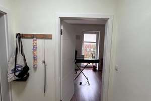 Sonnige Single-Wohnung in Hamburg-Neugraben/Fischbek mit Balkon, EBK, Keller und Stellplatz – Cuxhavener Straße 449, 21149 Neugraben-Fischbek, Hamburg – Vorschaubild 22