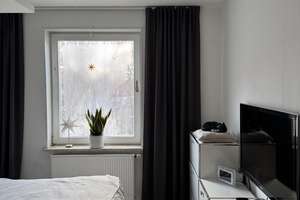 Helle 3-Zi.-Wohnung in der Südstadt mit Balkon – Marienstr. 48, 30171 Südstadt, Hannover – Vorschaubild 3