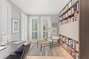 Townhouse in der Kieler Altstadt – Die vollständige Adresse der Immobilie erhältst du vom Anbieter., 24103 Altstadt, Kiel – Vorschaubild 12