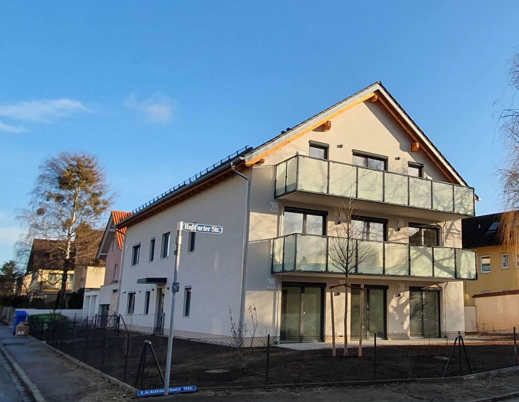 27 Mietwohnungen in Aubing (München) - ohne Provision