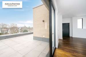 Lichtdurchflutete Neubauwohnung mit zwei großen Dachterrassen & attraktiver 5% AfA Abschreibung – Die vollständige Adresse der Immobilie erhältst du vom Anbieter., 50968 Marienburg, Köln – Vorschaubild 14