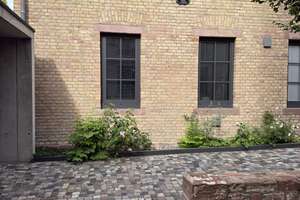 Kompakt und durchdacht: 1-Zimmer-Apartment in Mannheim – Käfertaler Straße 162, 68167 Neckarstadt-Ost/Wohlgelegen, Mannheim – Vorschaubild 2