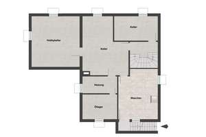 Freistehendes Architektenhaus in traumhafter Lage Schwabach / Haus kaufen – Die vollständige Adresse der Immobilie erhältst du vom Anbieter., 91126 Limbach, Schwabach – Vorschaubild 13