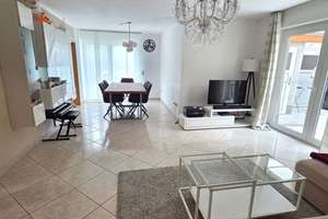 *RESERVIERT* Attraktive Erdgeschosswohnung Bj. 2005 - Mit sonnigem Garten, Garage uvm. – Die vollständige Adresse der Immobilie erhältst du vom Anbieter., 44339 Lindenhorst, Dortmund – Vorschaubild 5